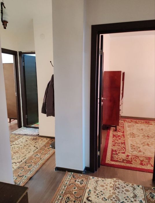 Сергели-3а. 2/6/7.Новостройка.