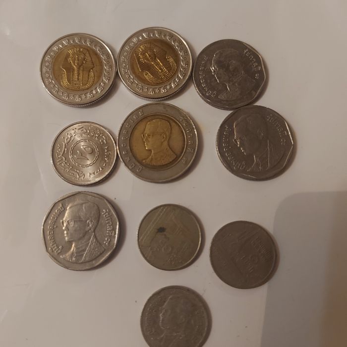 Продам монеты коллекционные США