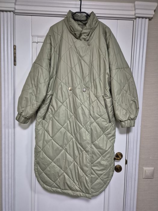 Пальто женское весеннее