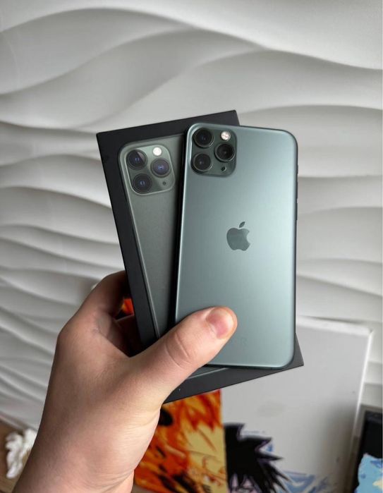 Продам Айфон 11 Pro 64gb