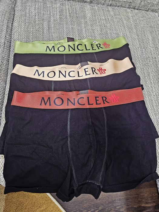 Boxeri Moncler xl