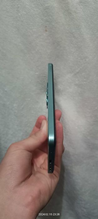 Redmi Note 12. Xolati ideal (yangi)