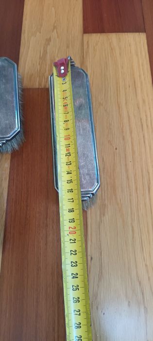 Set, Perie de mână și Perie pentru Haine