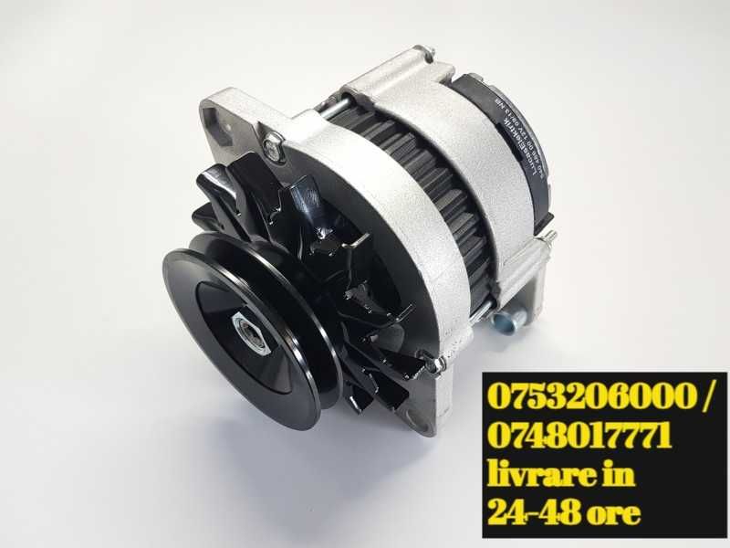 Alternator tractor Massey Ferguson