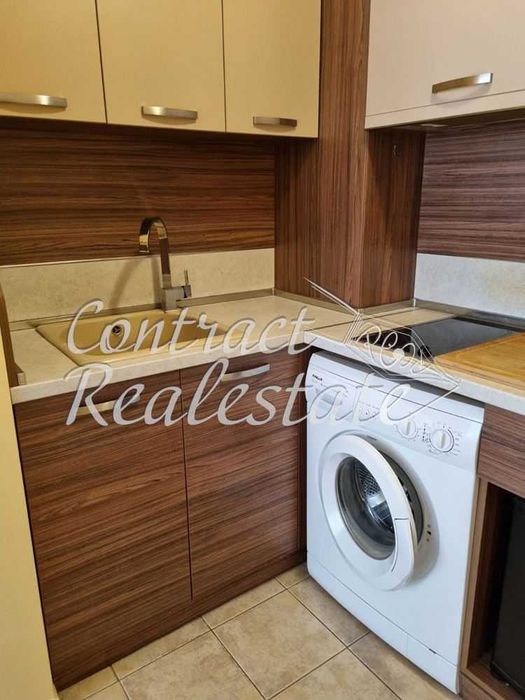 Дава се под наем Едностаен апартамент в Варна, Окръжна болница - 40 кв.м за 298.86 € - Снимка #2