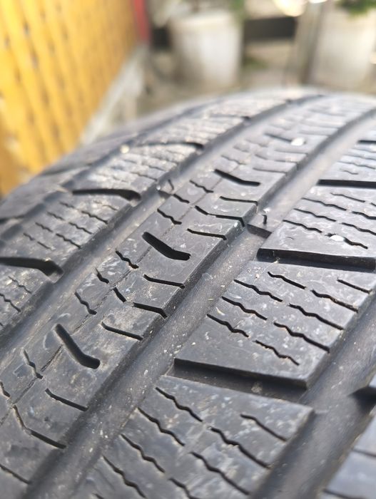 Anvelope SH  iarna M+S  235/55 R18