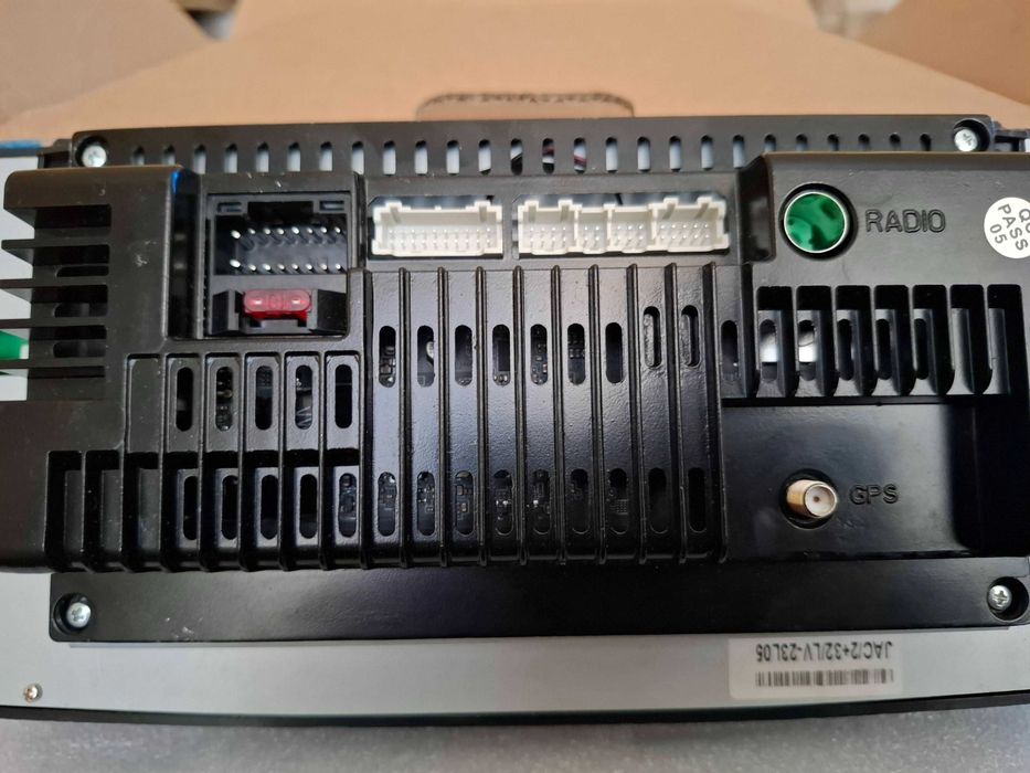 Мултимедия за Мерцедес Бенц 200D W211 2003