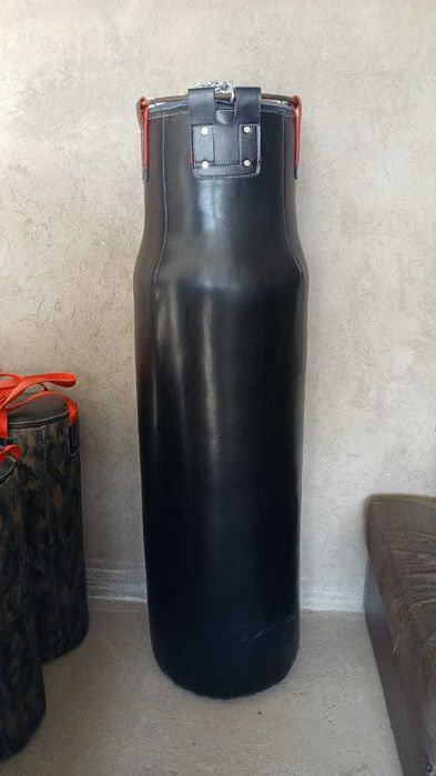 Баксерская груша