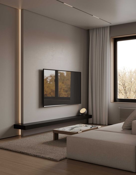 Дизайн Интерьера