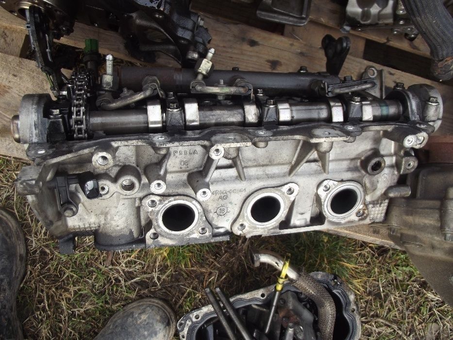 Chiuloasa Range Rover Sport 2.7 Discovery 3 chiuloase stanga dreapta