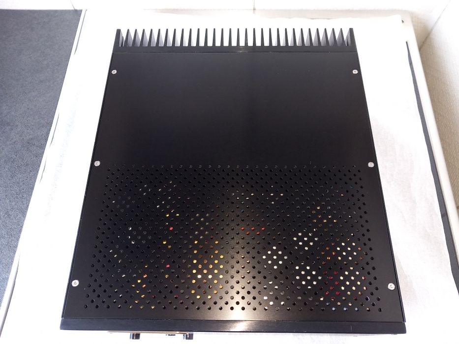 Amplificator final Chord SPM 800