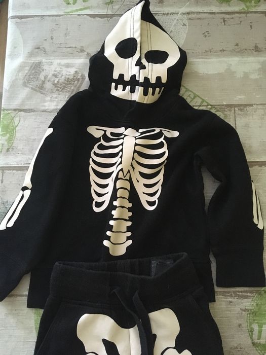 Комплект от две части HM размер 92