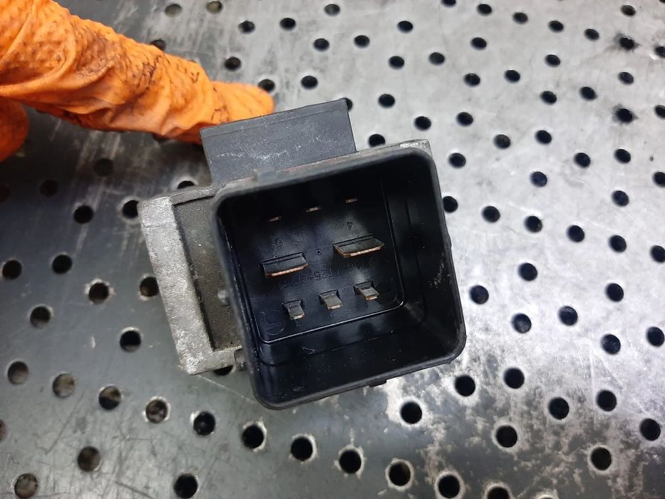 releu bujii 1.5 dci nissan juke f15 renault koleos 1 megane 3 8200859243