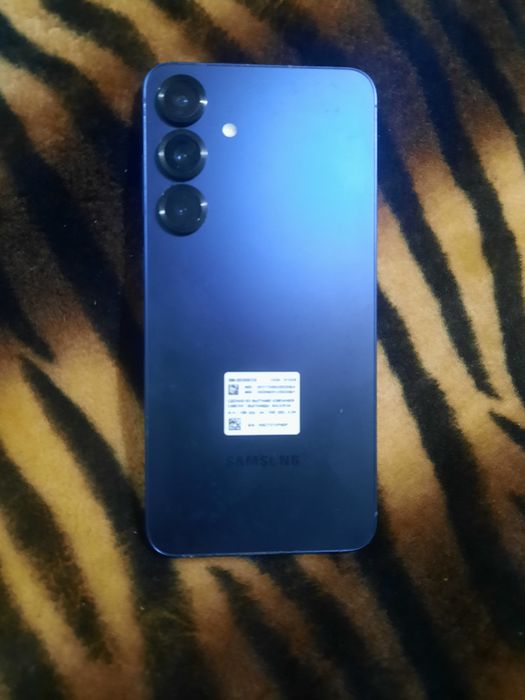 Samsung Galaxy S25 Plus