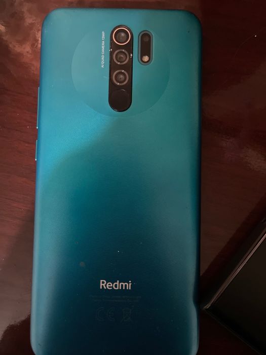 Redmi 9 32gb 300.000