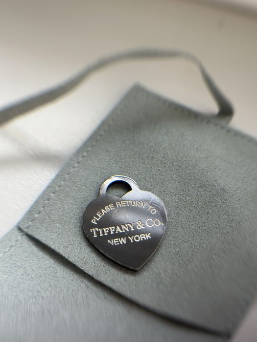 Pandativ Tiffany & CO