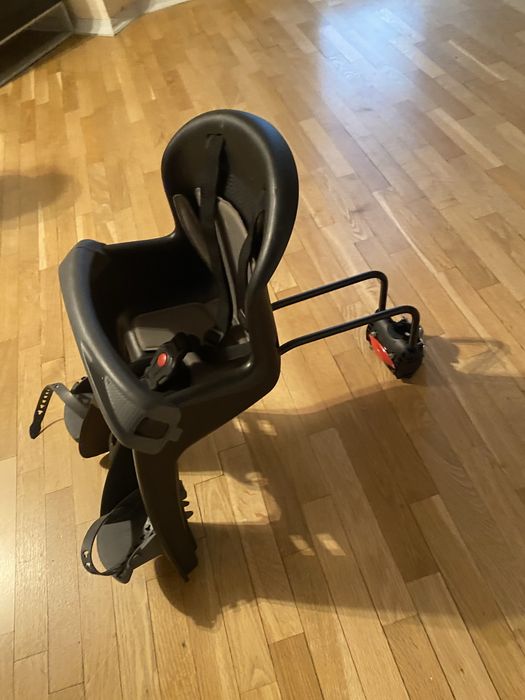 Детское сиденье для велосипеда