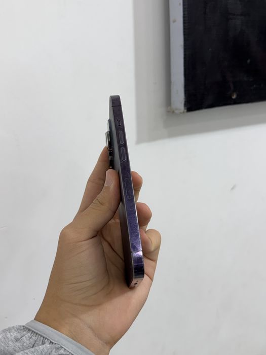 iPhone 14 Pro 128gb Dual 2ta sim