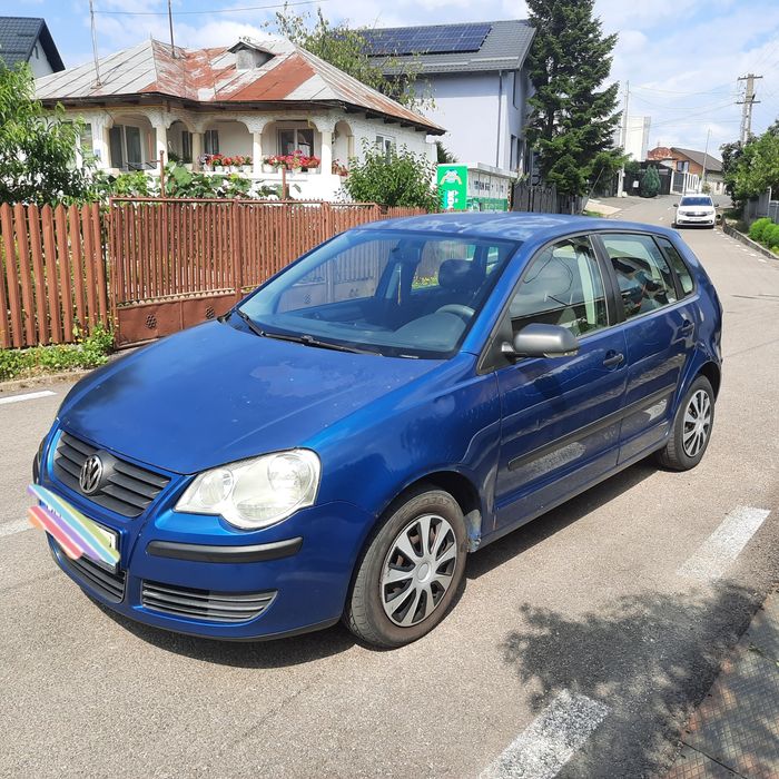VOLKSWAGEN Polo 0 — imagine 2
