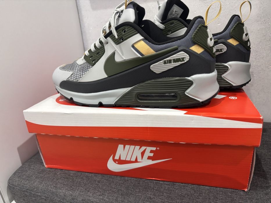 Маратонки Nike, Air Max
