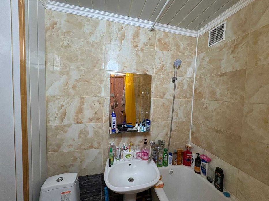 Продам 1 ком кв с ремонтом 35 м.кв. р-он СИТИ-МОЛЛ!