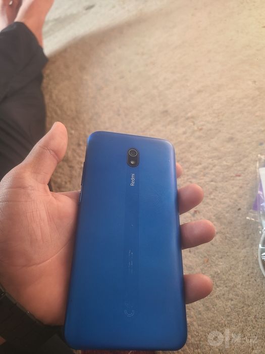 Redmi 8 a sotiladi