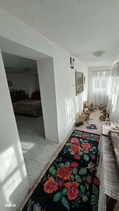 Casa Gologanu 100mp Teren cca 3200mp