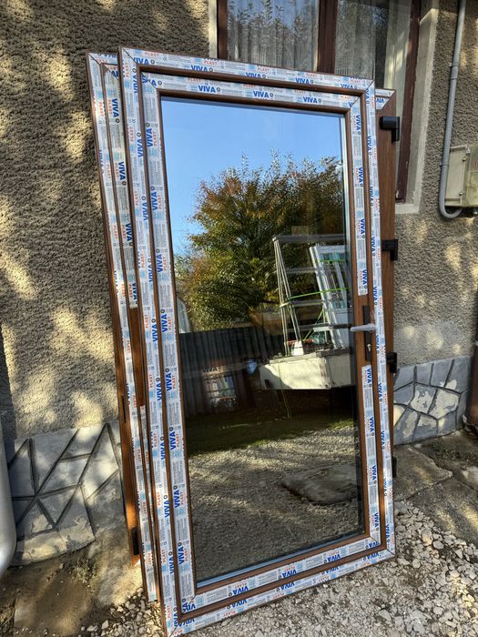 Termopane STEJAR-Auriu