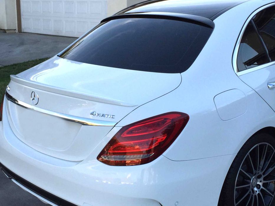 Eleron Luneta Mercedes Benz C Class W205 (14-20)