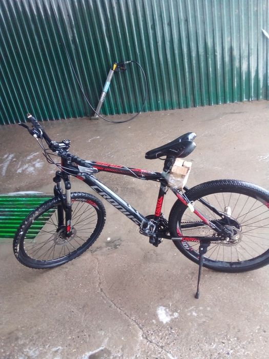 Велик  велосепет