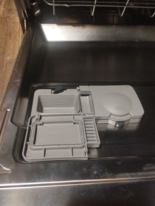 Съдомиялна действаща ВЕКО