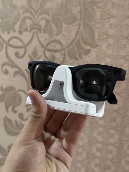 Ray ban meta srochnooo 320$ engiii