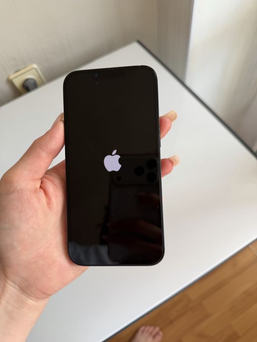 Айфон 13 память 128