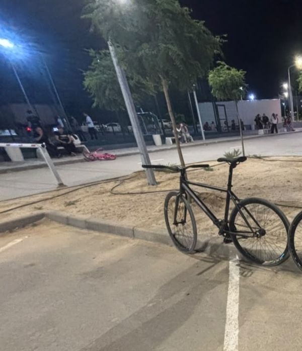 FixedGear JIXF AT-3