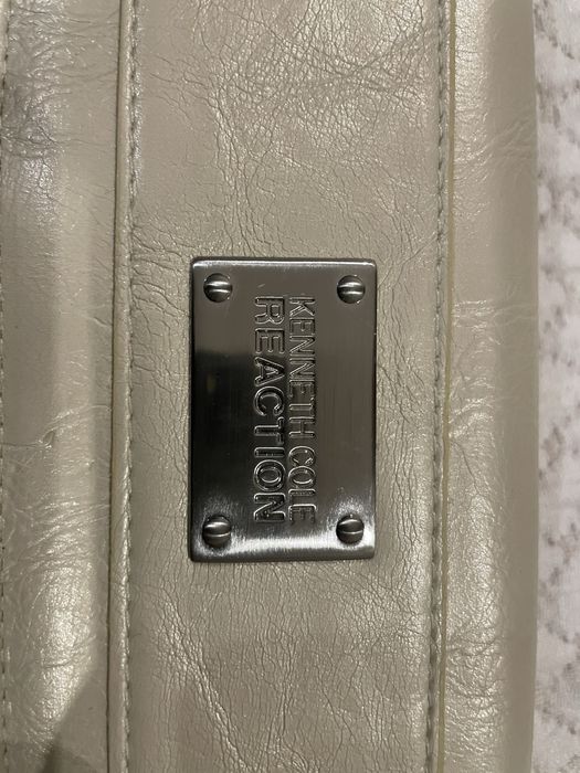 Дамска елегантна чанта Kenneth Cole Reaction