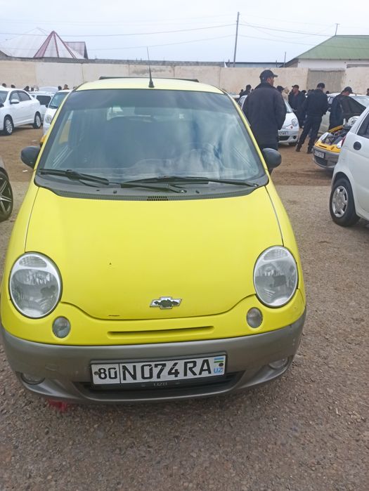 Best Matiz sotiladi barter xam ijaraga beriladi