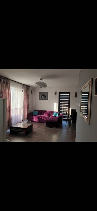 Apartament 3 camere în Evocasa