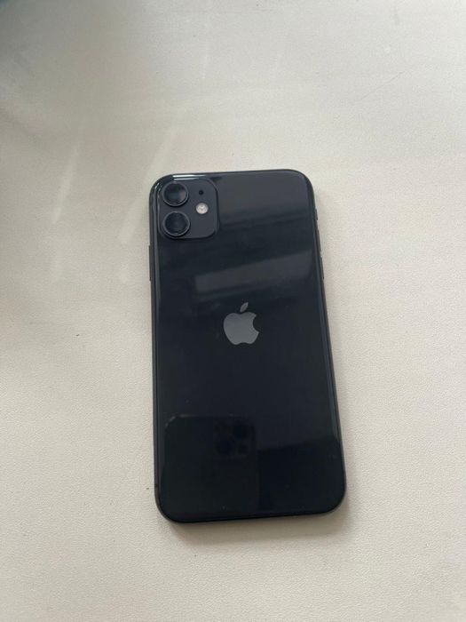 Apple iPhone 11 64gb