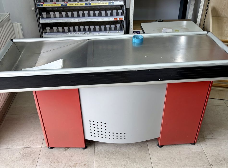 Masa casa de marcat 160cm