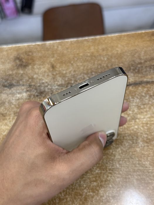 iPhone 14 Pro (Kaspi 0-0-12)