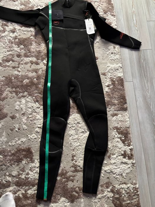 Vand costum scafandru