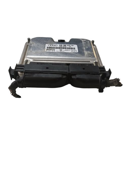 Calculator Ecu Audi A4 Ii 8E2, B6 2000 - 2005 1.9 Tdi Avf, Awx 028101