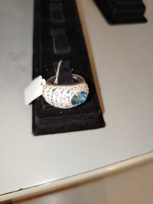 Сребърен Пръстен