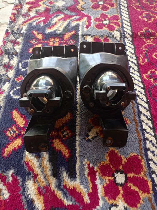 Кобалт лупа далный ближный б/у