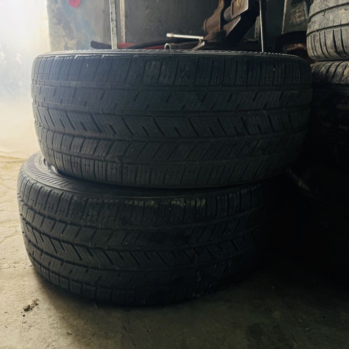 Продам шины 19размер