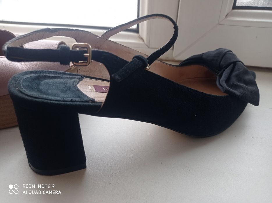 Босоножки 37 размер, сандали