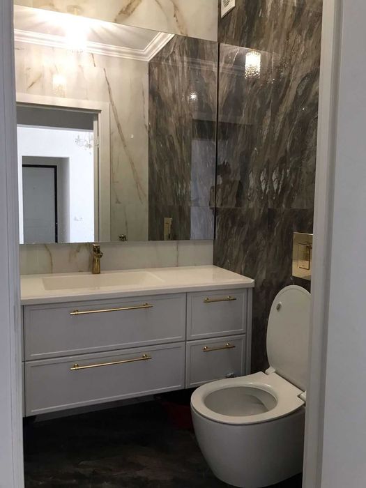 Ремонт квартир, помещений