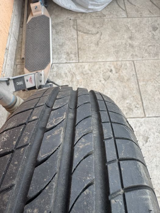 Cauciucuri vara 165/70 R14 noi