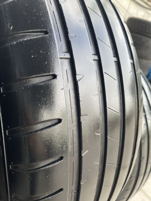 Шины повертрек 275/55:20