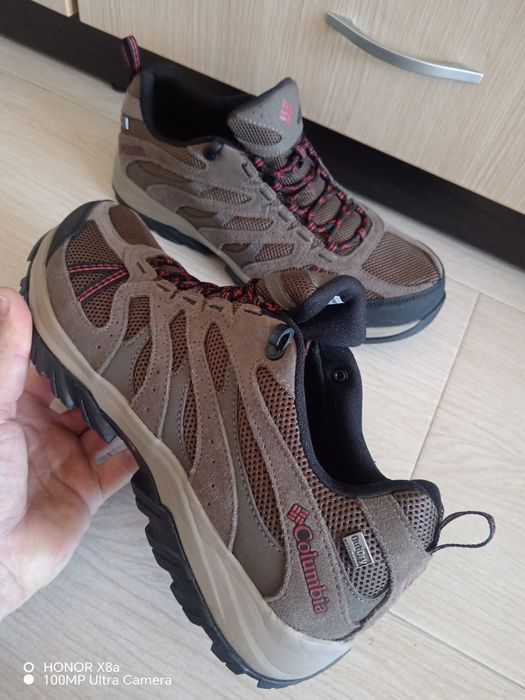 Обувки Columbia 45 и 38